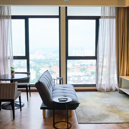 Expressionz Kuala Lumpur Apartment Luaran gambar