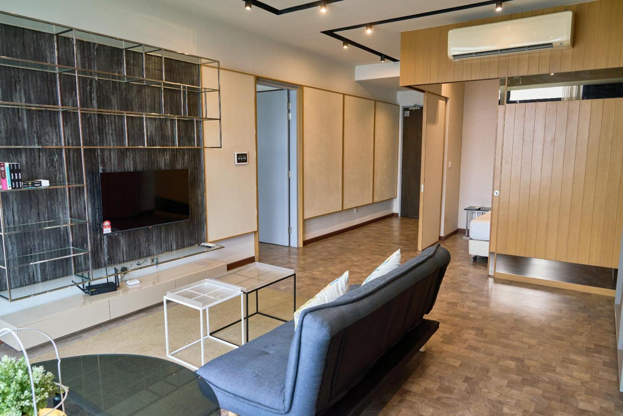 Expressionz Kuala Lumpur Apartment Luaran gambar