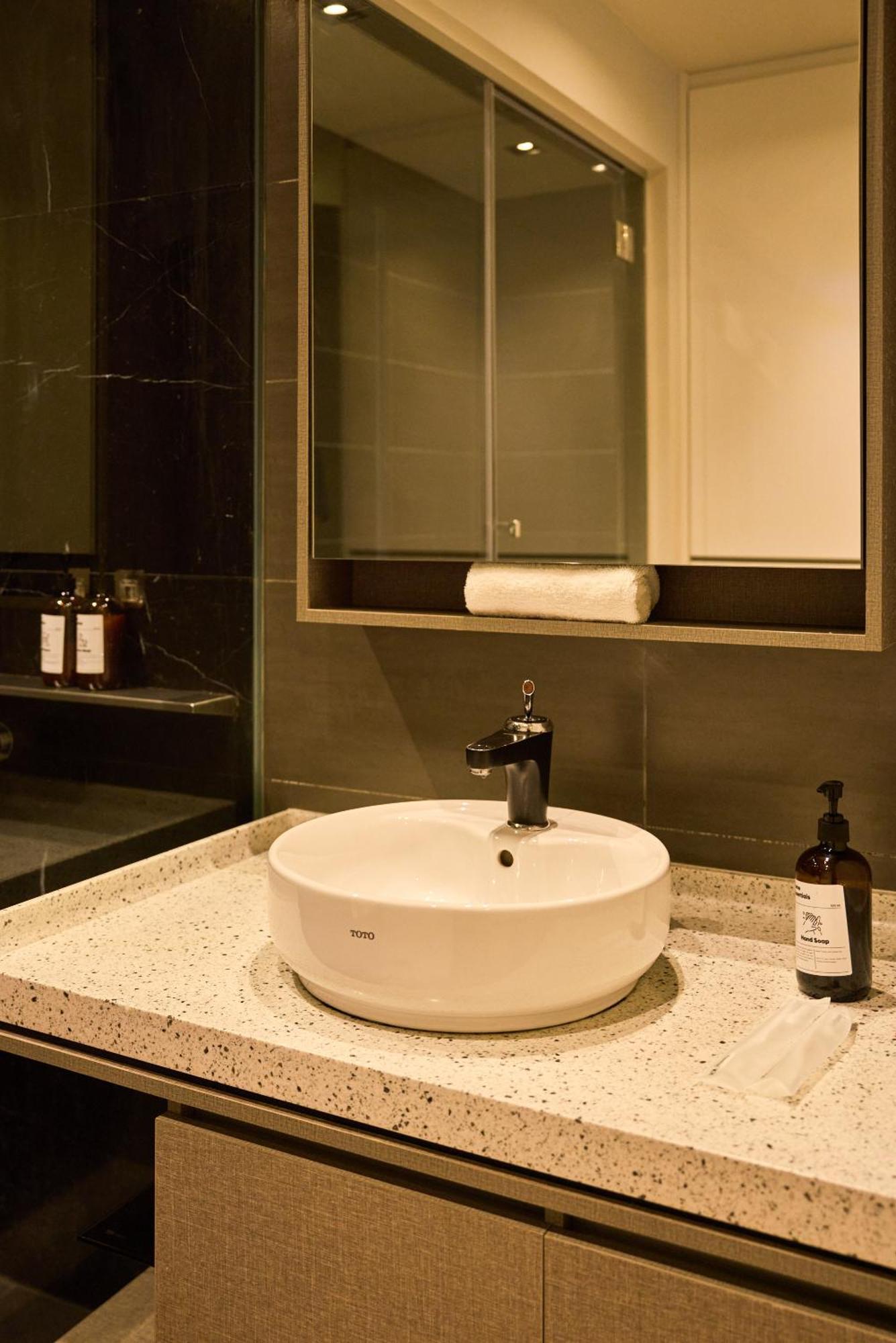 Expressionz Kuala Lumpur Apartment Luaran gambar