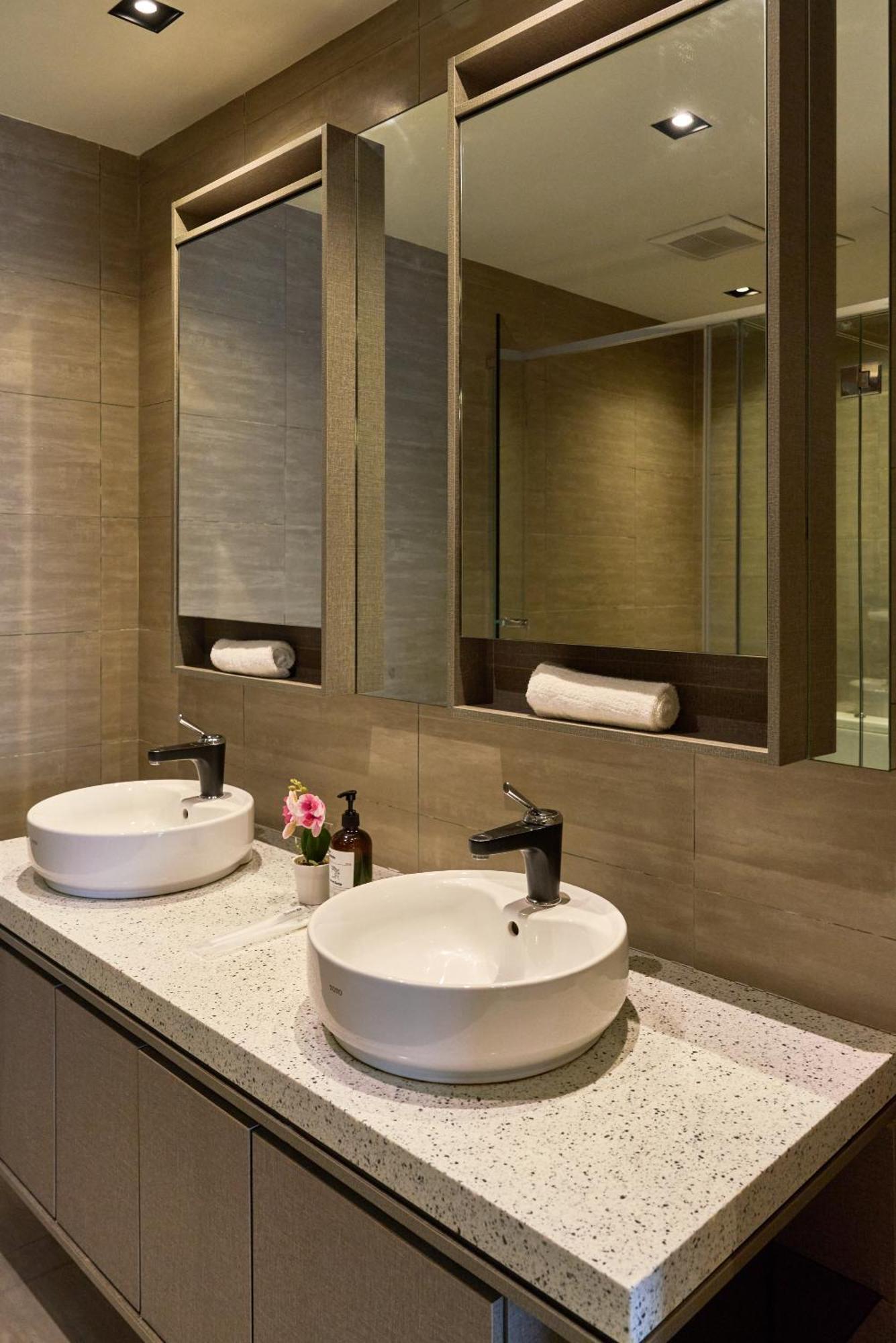 Expressionz Kuala Lumpur Apartment Luaran gambar