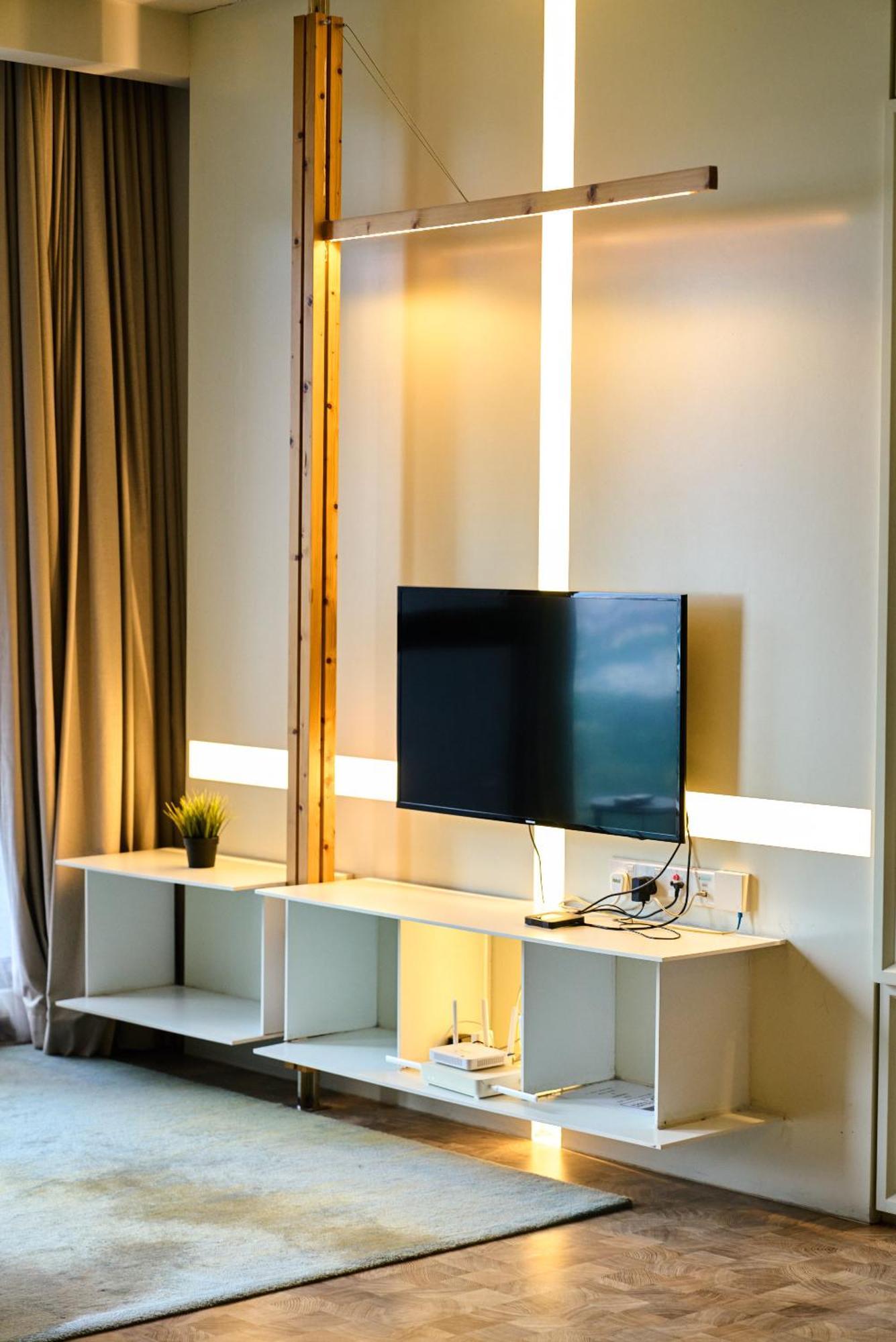 Expressionz Kuala Lumpur Apartment Luaran gambar