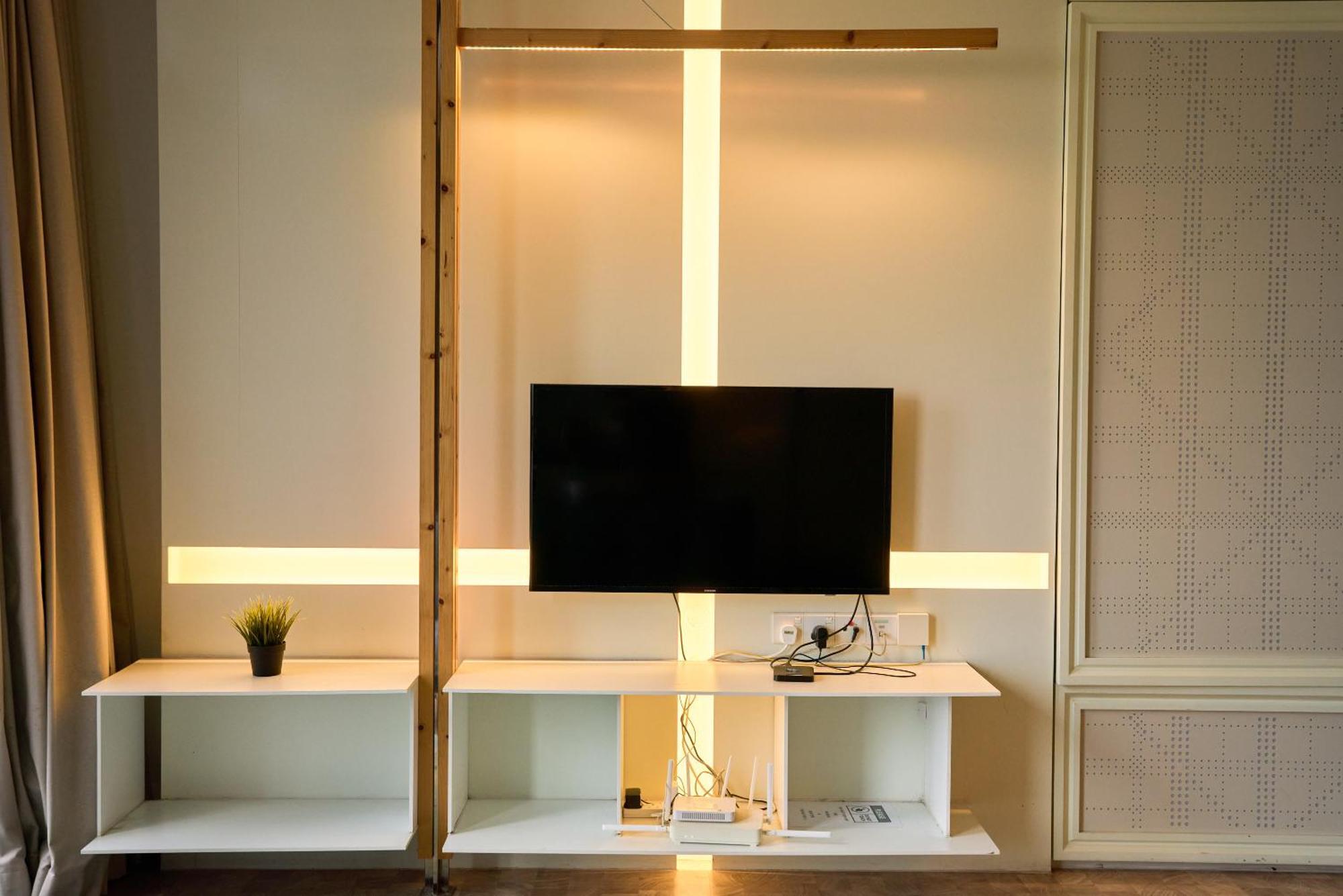 Expressionz Kuala Lumpur Apartment Luaran gambar