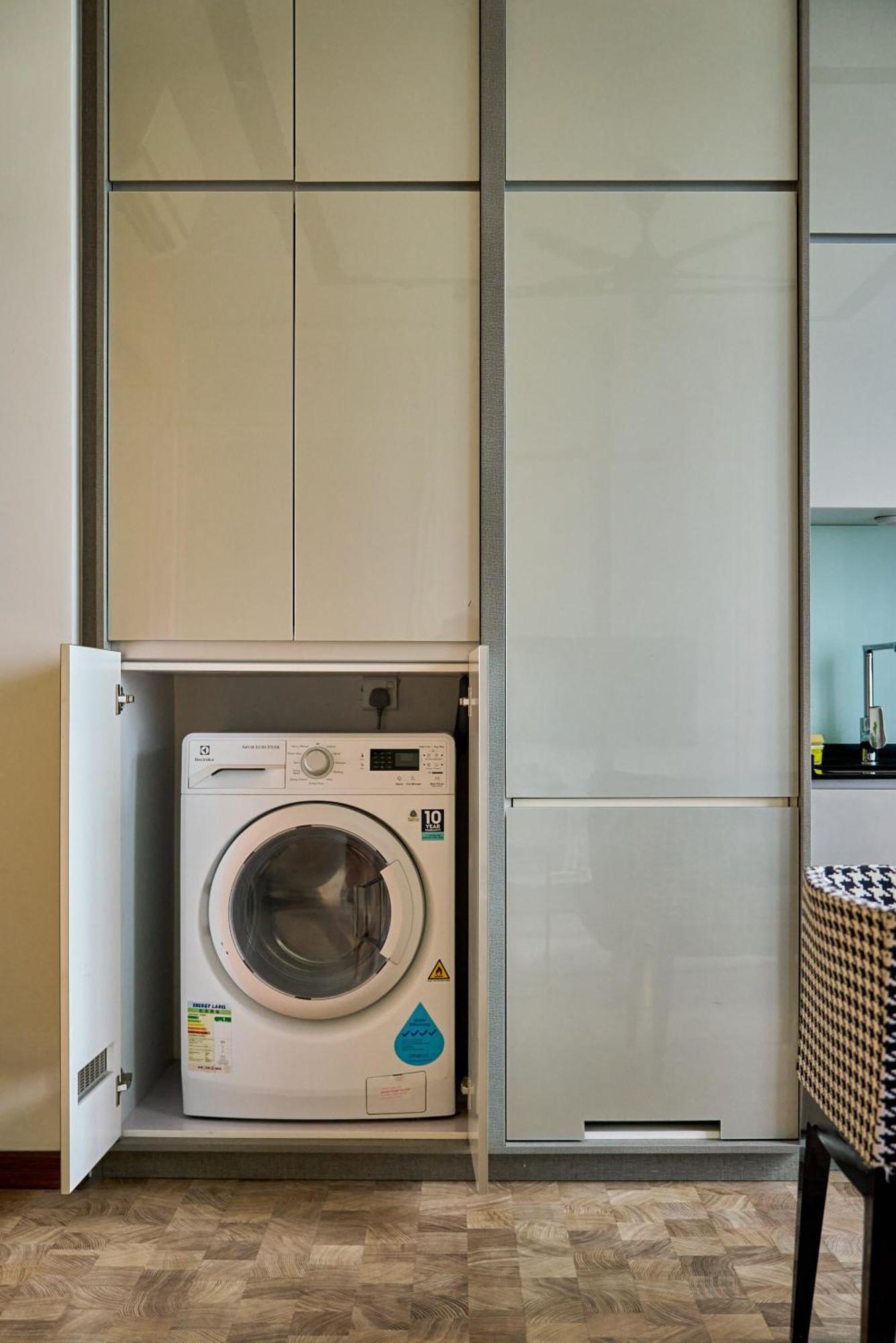 Expressionz Kuala Lumpur Apartment Luaran gambar