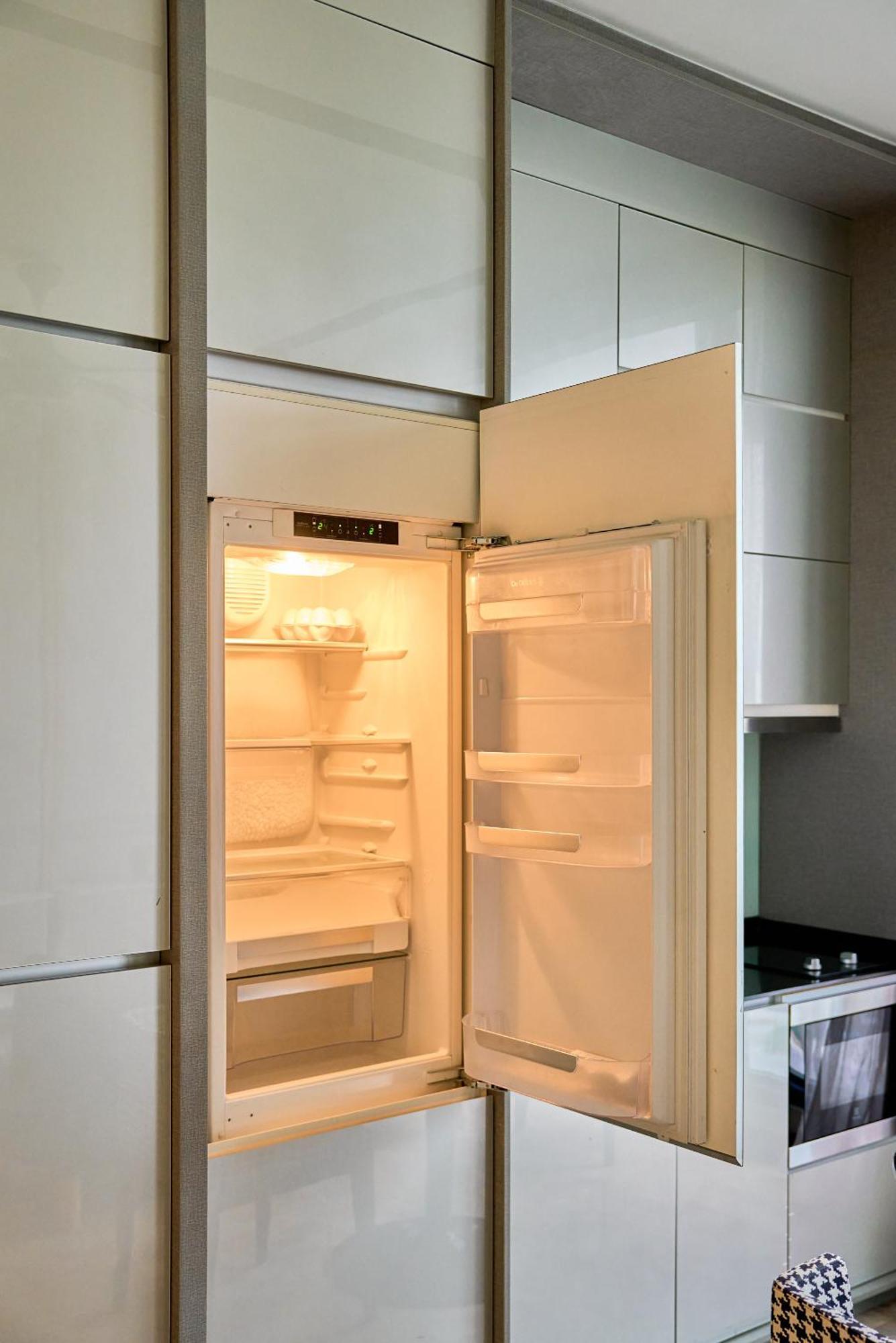 Expressionz Kuala Lumpur Apartment Luaran gambar
