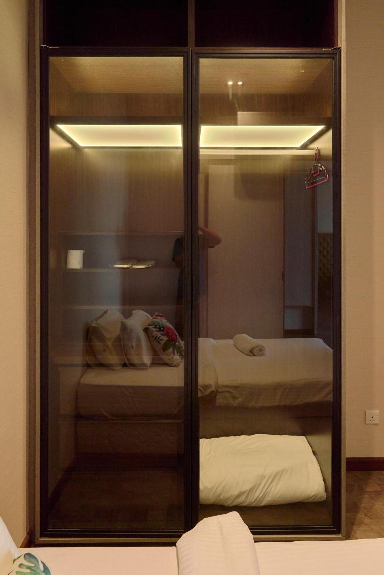 Expressionz Kuala Lumpur Apartment Luaran gambar