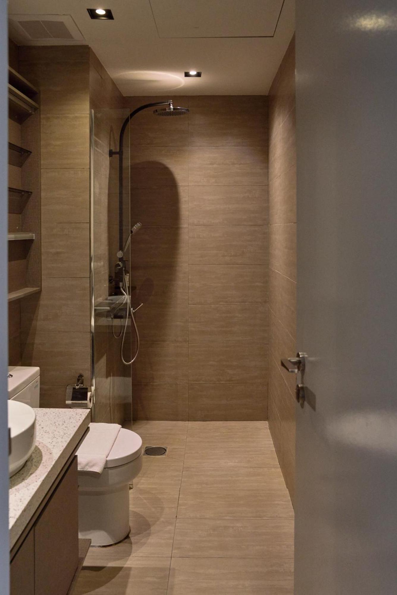 Expressionz Kuala Lumpur Apartment Luaran gambar