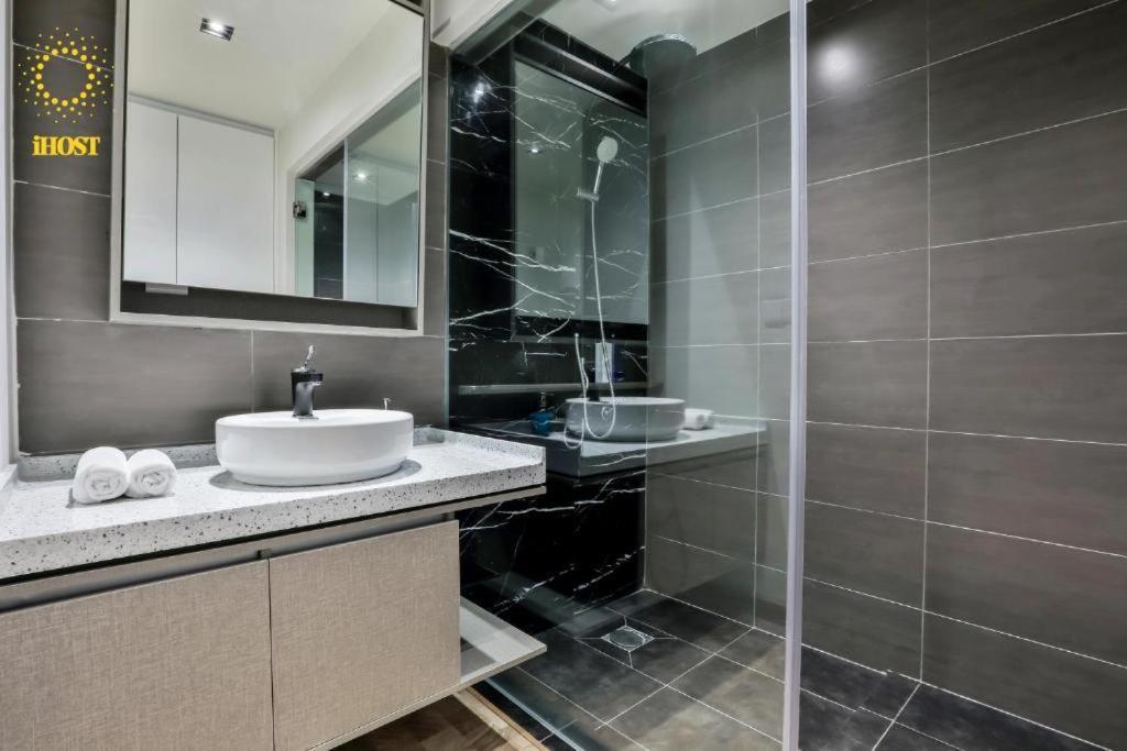 Expressionz Kuala Lumpur Apartment Luaran gambar